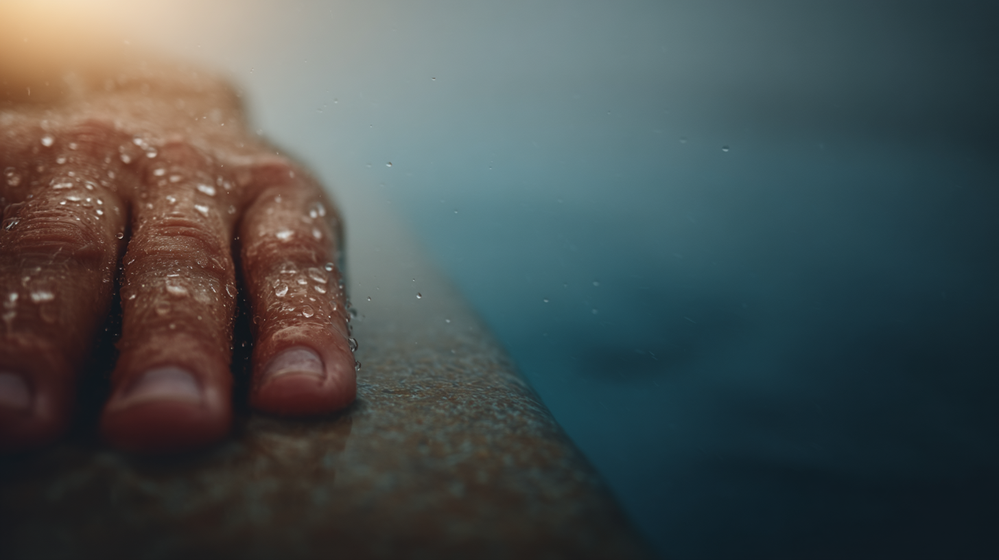 Fond Pros Swim Smart