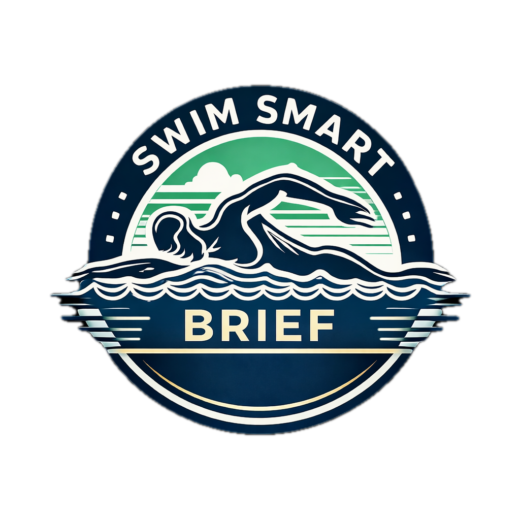 Logo Swim Smart