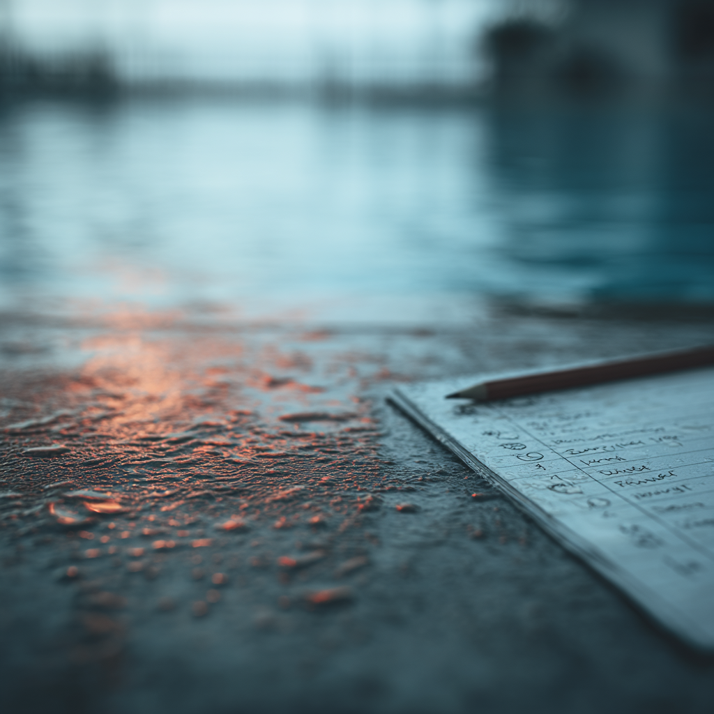 Fond Connexion Swim Smart