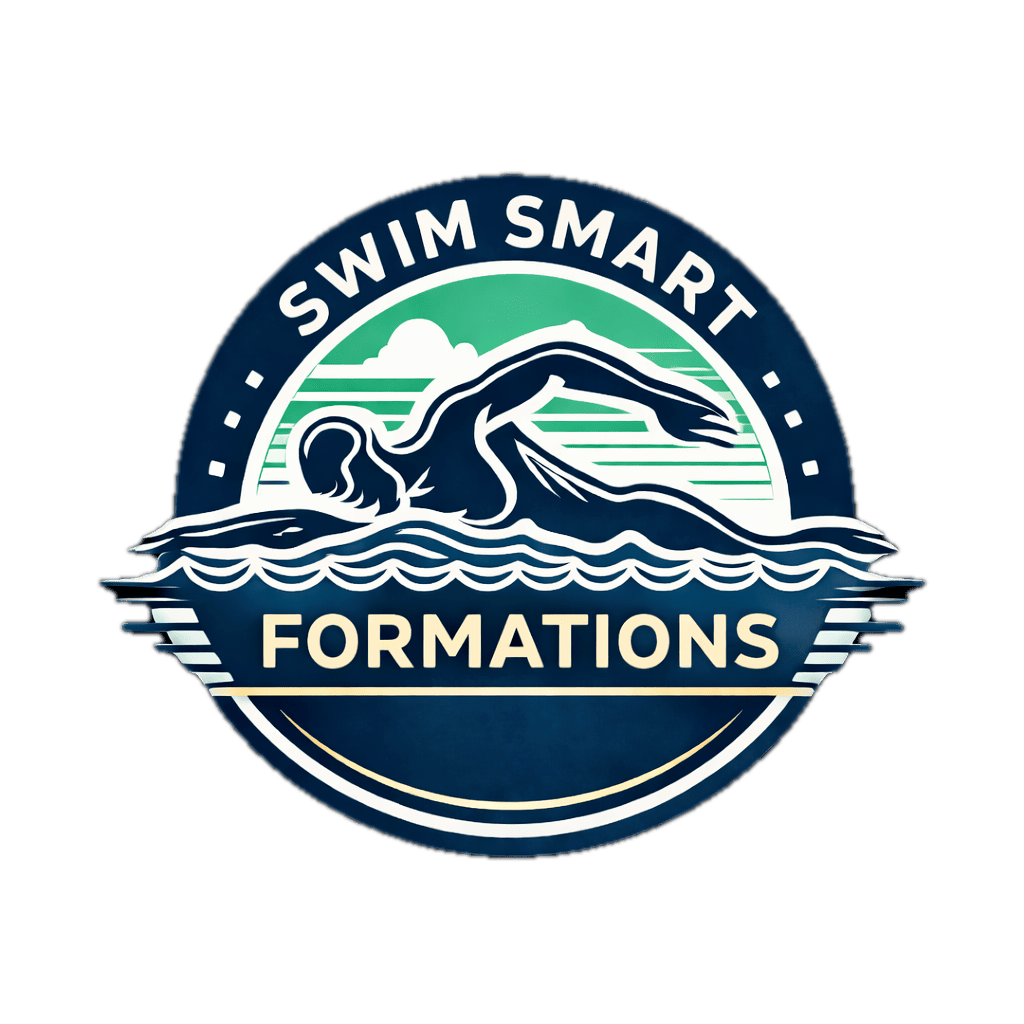 Logo Swim Smart