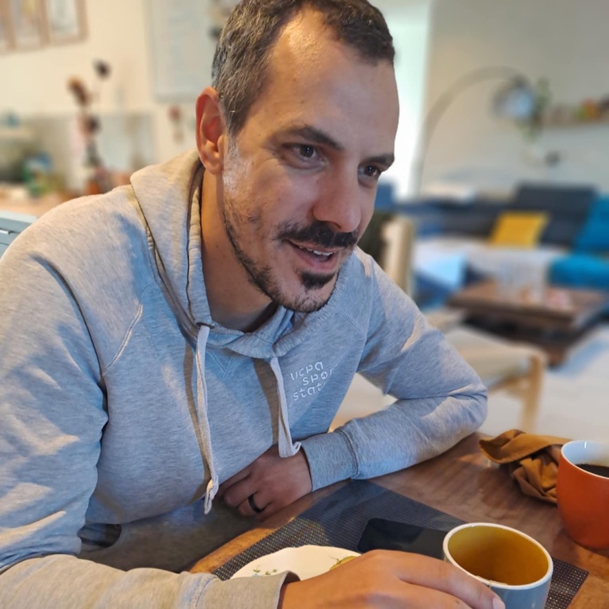 Théo Cupcic